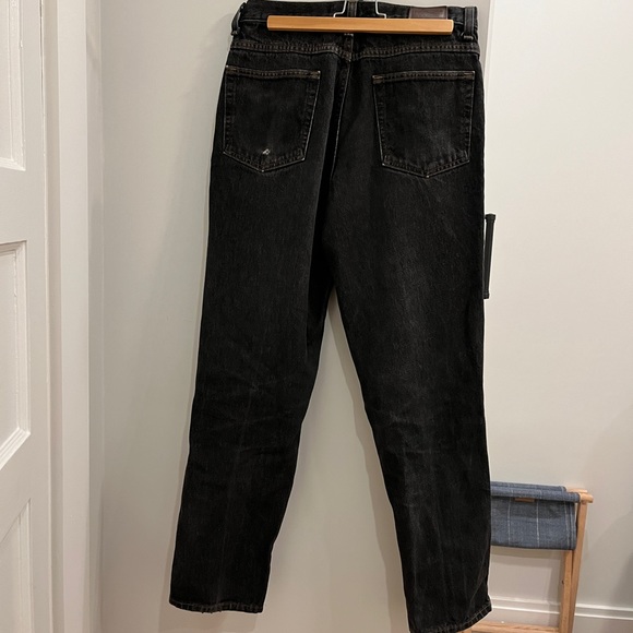 Mens LLBean Denim - Picture 3 of 5